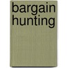 Bargain Hunting door Rhonda Pollero