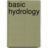 Basic Hydrology door Mohammed Yaji