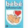 Bebe Ephemeride door Adrienne van Veen