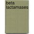 Beta Lactamases