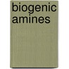 Biogenic Amines by Mardiana Saaid