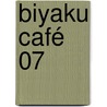 Biyaku Café 07 door Ayane Ukyo