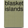 Blasket Islands door Simon Nebeling