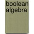 Boolean Algebra