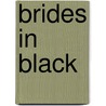 Brides in Black door Mary Ann Mulhern