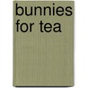 Bunnies for Tea door Kate Stone