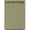 Business-Knigge door Sandra Habrecht