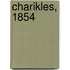Charikles, 1854