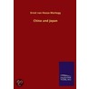 China und Japan door Ernst Von Hesse-Wartegg