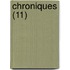 Chroniques (11)
