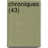 Chroniques (43)