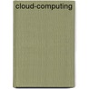 Cloud-Computing by Jie Pan