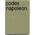 Codex Napoleon.