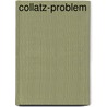 Collatz-Problem door Jesse Russell