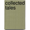 Collected Tales by Mr Shamus Sherwood