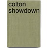 Colton Showdown door Marrie Ferrarella