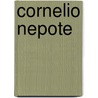 Cornelio Nepote by Manuel Garca Gonzlez