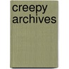 Creepy Archives by Jan Strnad