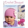 Crochet Bouquet door Cony Larsen