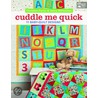 Cuddle Me Quick by Darra Williamson