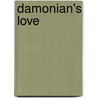 Damonian's Love door Stephanie Beach