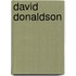 David Donaldson