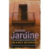 Deadly Business by Quintin Jardine