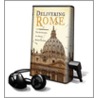 Delivering Rome by Donna Getzinger