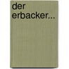 Der Erbacker... by Adolf Helfferich