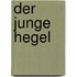 Der Junge Hegel