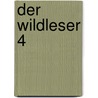 Der Wildleser 4 door Klaus Gasseleder