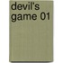 Devil's Game 01