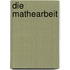Die Mathearbeit