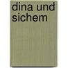 Dina und Sichem door Johann Jakob [Bodmer