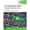 E-commerce 2013 by Kenneth C. Laudon