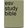 Esv Study Bible door Not Available
