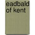 Eadbald Of Kent