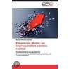Educaci N Media door Marcelo Mart Nez Lauretta