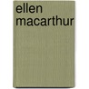 Ellen Macarthur by Mike Wilson