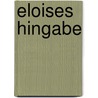 Eloises Hingabe by Kat Marcuse