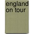 England on tour