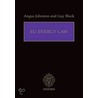 Eu Energy Law C by Maurice Block