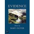 Evidence: Poems