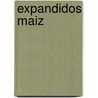 Expandidos Maiz by Silvina Rosa Drago