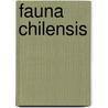 Fauna Chilensis door Plate Ludwig