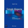 Female Alopecia door Ralph M. Trüeb