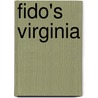 Fido's Virginia door Ginger Warder