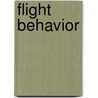 Flight Behavior door Barbara Kingsolver