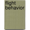 Flight Behavior by Barbara Kingsolver