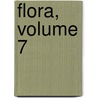 Flora, Volume 7 door Konigl. Botanische Gesellschaft In Regensburg
